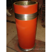 Mak Cylinder Liner